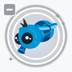 Bluebottle Fly | Common, Default