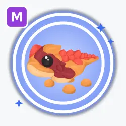 Thorny Devil | Rare, Mega Neon | Adopt Me! — Roblox, лот №212544