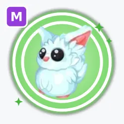 Mistletroll | Uncommon, Mega Neon