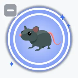 Rat | Rare, Default