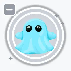 Ghost | Common, Default