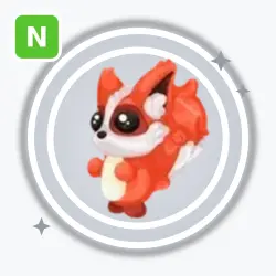 Ratatoskr | Common, Neon