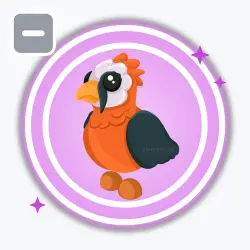 Lammergeier | Ultra Rare, Default