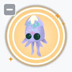 Squid | Legendary, Default