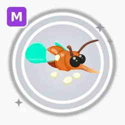 Mosquito | Common, Mega Neon