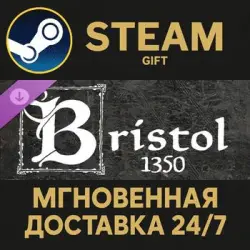 Bristol 1350 Steam PC Gift AUTO DELIVERY DLC