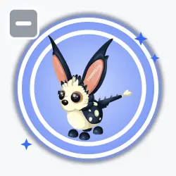 Water Opossum | Rare, Default | Adopt Me! — Roblox, лот №212704