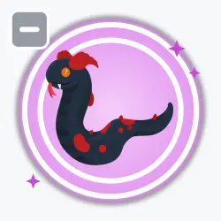 Evil Basilisk | Ultra Rare, Default
