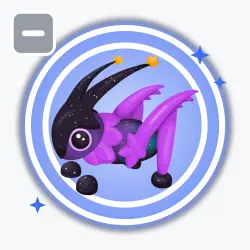 Starhopper | Rare, Default