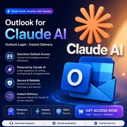Аккаунт Claude AI | Вход в систему | Мгновенная доставка