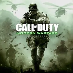 CALL OF DUTY MODERN WARFARE REMASTERED (2016) | Steam