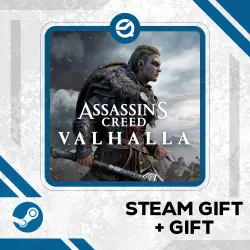 Assassin's Creed Valhalla Complete Edition + Random Key Included • GLOBAL