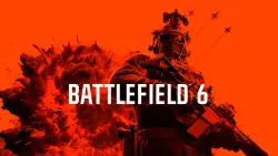 Battlefield 6 | PS5