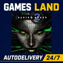 System Shock 2 | Steam Key | GLOBAL | Auto delivery 24/7