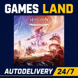 Horizon Forbidden West Complete Edition | Steam Key | GLOBAL Except RU/BY | Auto delivery 24/7