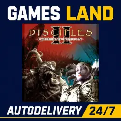 Disciples II: Gallean's Return | Steam Key | GLOBAL | Auto delivery 24/7