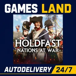 Hold: Nations At War | Steam Key | GLOBAL | Auto delivery 24/7