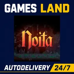 Noita | Steam Key | GLOBAL | Auto delivery 24/7