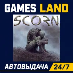 Scorn | Steam Ключ | GLOBAL + РФ/СНГ | АВТОВЫДАЧА 24/7
