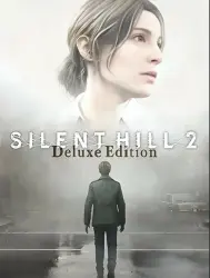 SILENT HILL 2 Digital Deluxe Edition | Steam Key | EUROPE | AUTO 24/7