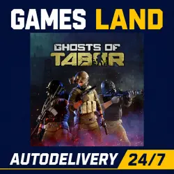 Ghosts Of Tabor | Steam Key | GLOBAL | Auto delivery 24/7