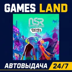 No Straight Roads: Encore Edition | Steam Ключ | GLOBAL + РФ/СНГ | АВТОВЫДАЧА 24/7