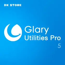 Glary Utilities Pro 5 | Ключ активации 2026