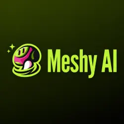 Meshy Ai | Pro | Premium | Ultra | 1 Month