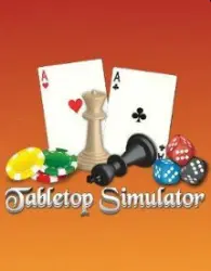 Tabletop Simulator (Steam Gift) GLOBAL | Instant Delivery