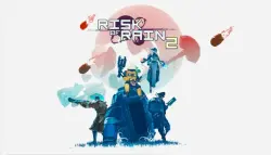 Risk of Rain 2 (Steam Key) GLOBAL and RU-CIS