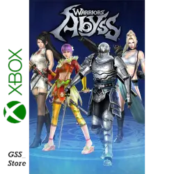 WARRIORS: Abyss - MASTER NINJA Legacy Costume Set Xbox