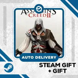 Assassin's Creed 2 • GLOBAL