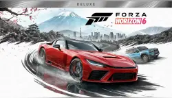 Forza Horizon 6 Deluxe Edition / Steam Account / Global | AUTO DELIVERY 24/7