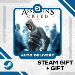 Assassin's Creed : Director's Cut Edition • GLOBAL