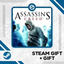 Assassin's Creed : Director's Cut Edition + Random Key Included • GLOBAL