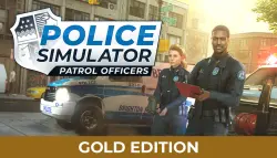 Police Simulator: Patrol Officers: Gold / Steam Key / Global | AUTO DELIVERY 24/7