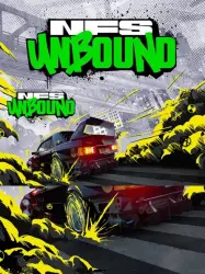 Need for Speed Unbound I EA App I Email Access