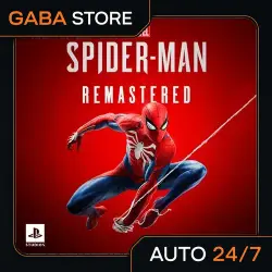 Marvel's Spider-Man Remastered / Steam Key | AUTO DELIVERY 24/7