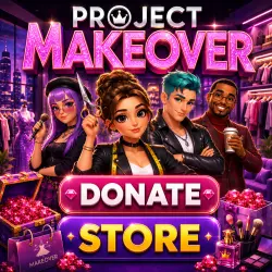 Project Makeover | Diamonds | Bundles | Special Offers | Top-Up 24/7