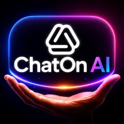 ChatOn PRO | 1 месяц • 3 месяца • 12 месяцев •  • Круглосуточная поддержка