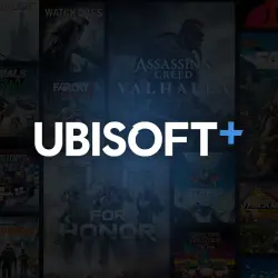 ПК/XBOX UBISOFT+ Premium 1-12 мес
