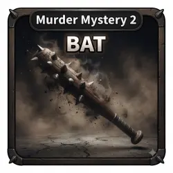 Bat | Murder Mystery 2