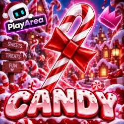 Candy | Murder Mystery 2 — Roblox, лот №212781