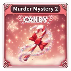 Candy | Murder Mystery 2