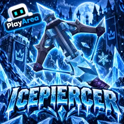 Icepiercer | Murder Mystery 2 — Roblox, лот №212782