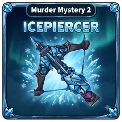 Icepiercer | Murder Mystery 2