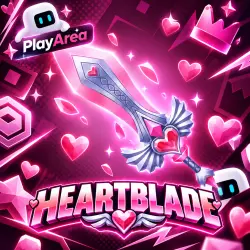 Heartblade | Murder Mystery 2