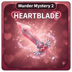 Heartblade | Murder Mystery 2