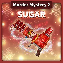 Sugar | Murder Mystery 2
