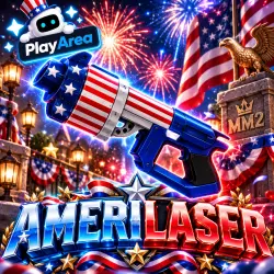 Amerilaser | Murder Mystery 2